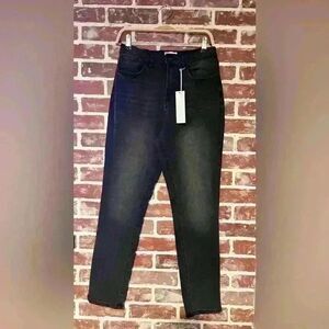EVERY Noah high rise slim NWT